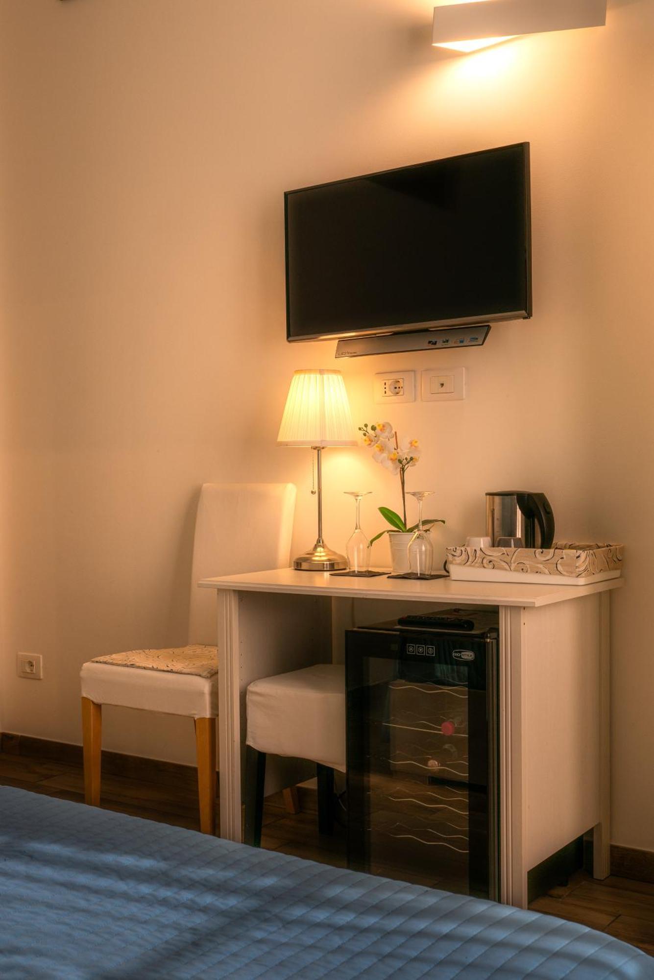 Marlove Sea View Syracuse Exterior foto