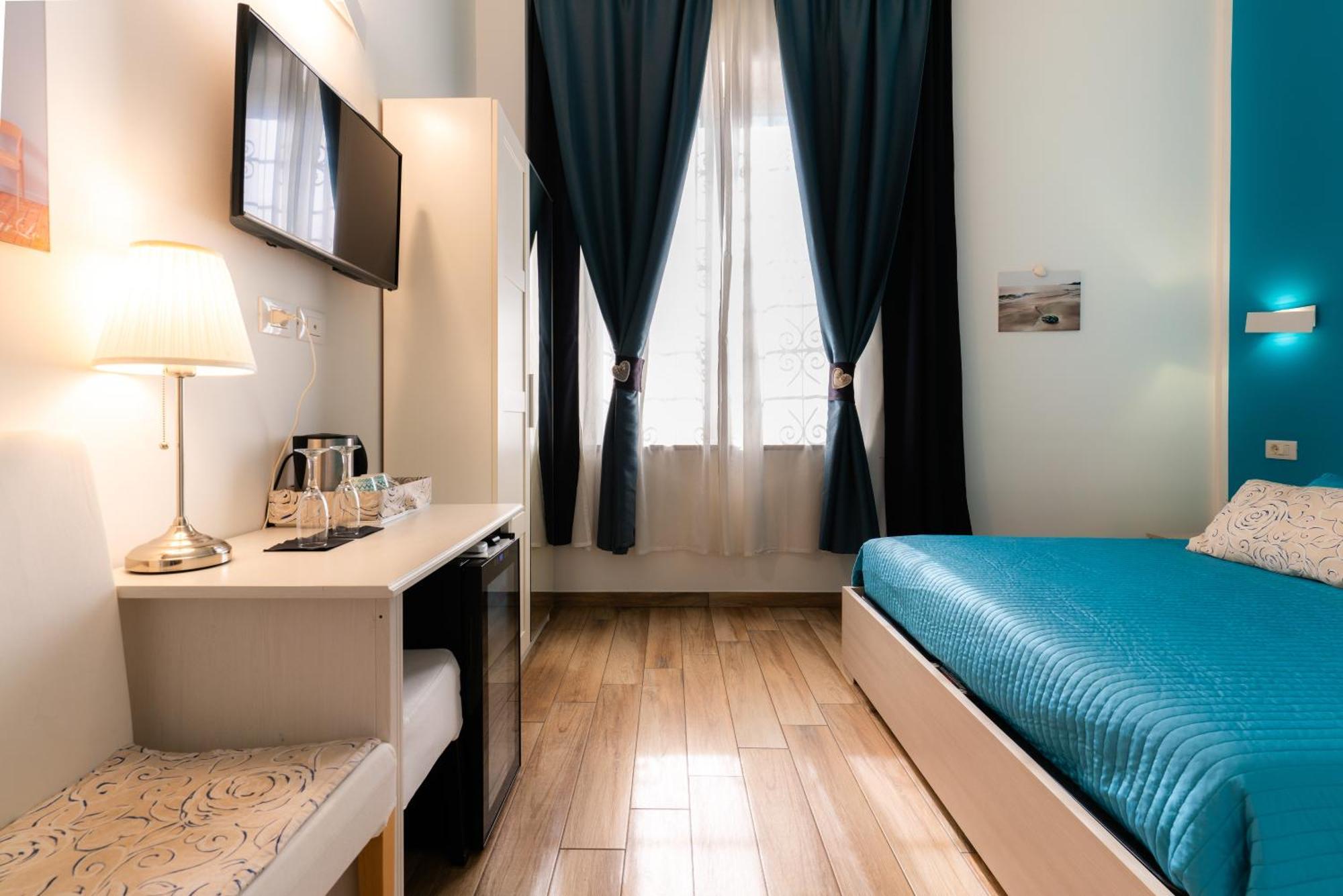 Marlove Sea View Syracuse Exterior foto