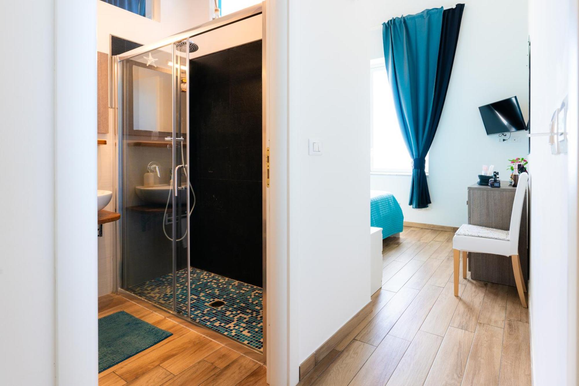 Marlove Sea View Syracuse Exterior foto