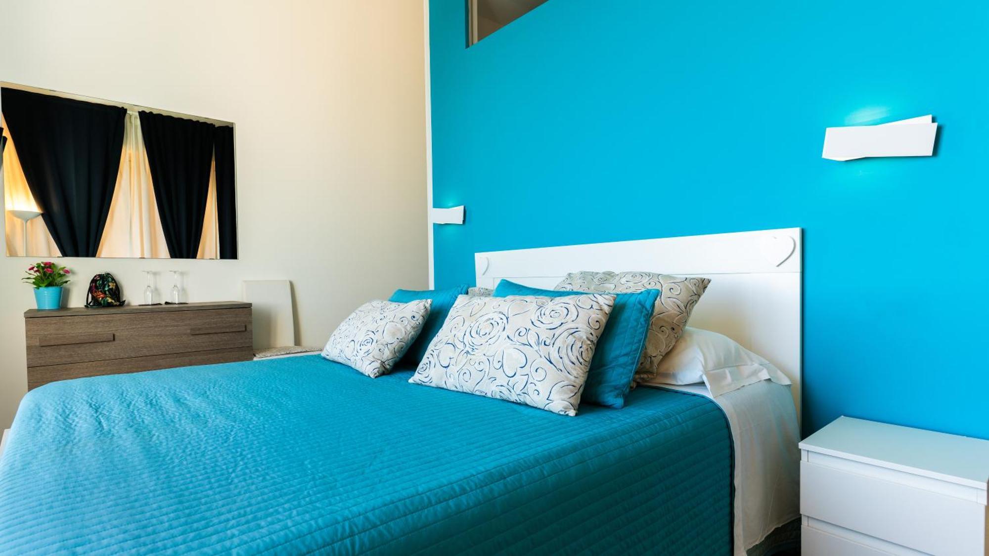 Marlove Sea View Syracuse Exterior foto