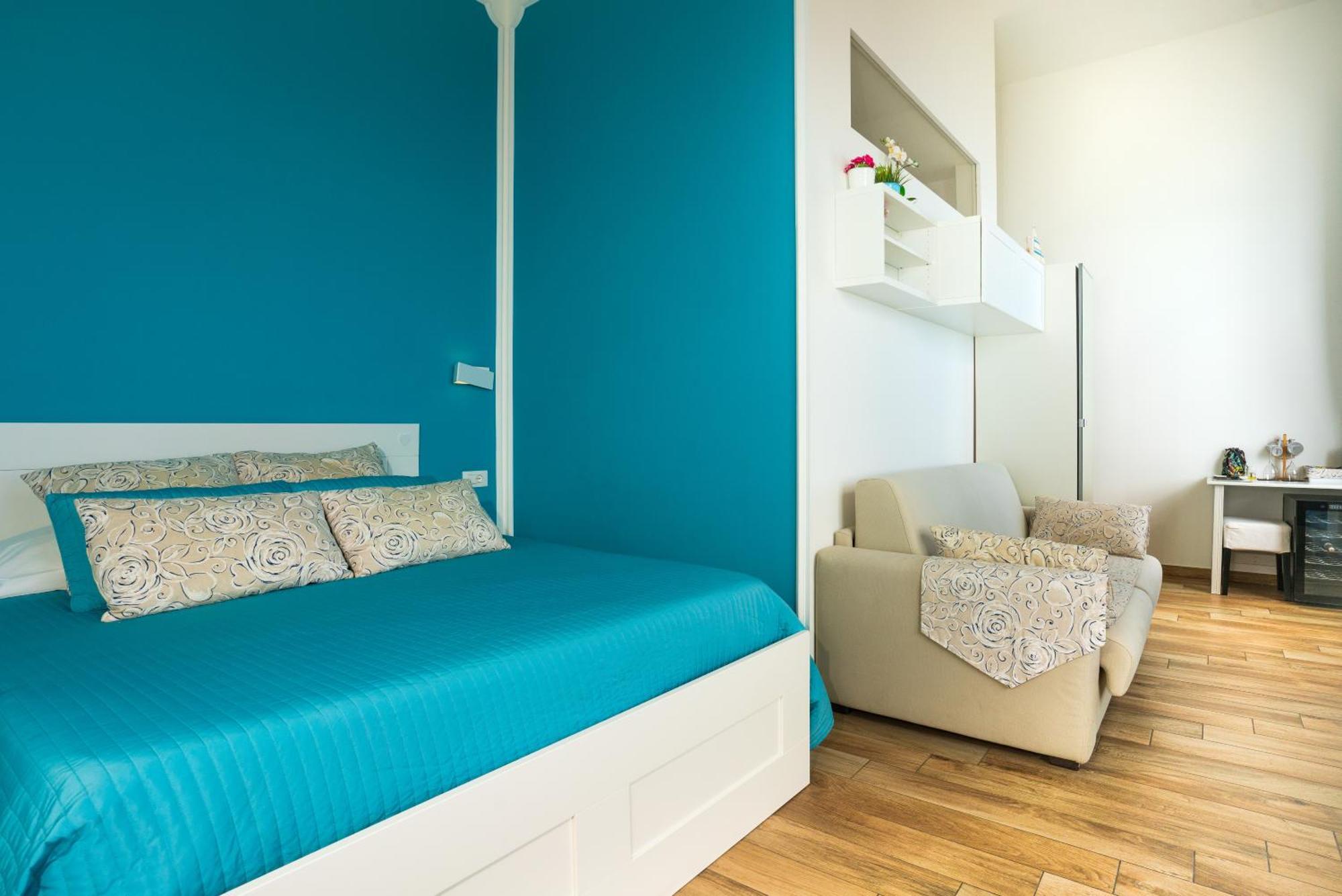 Marlove Sea View Syracuse Exterior foto