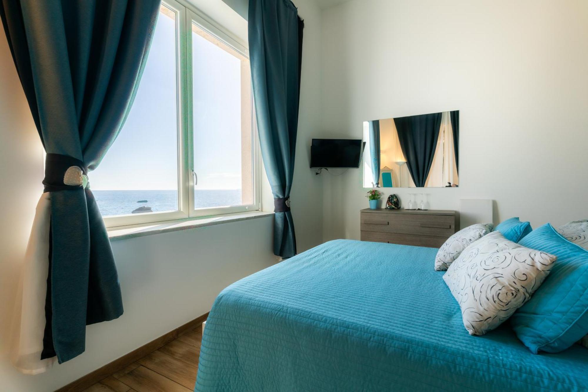 Marlove Sea View Syracuse Exterior foto