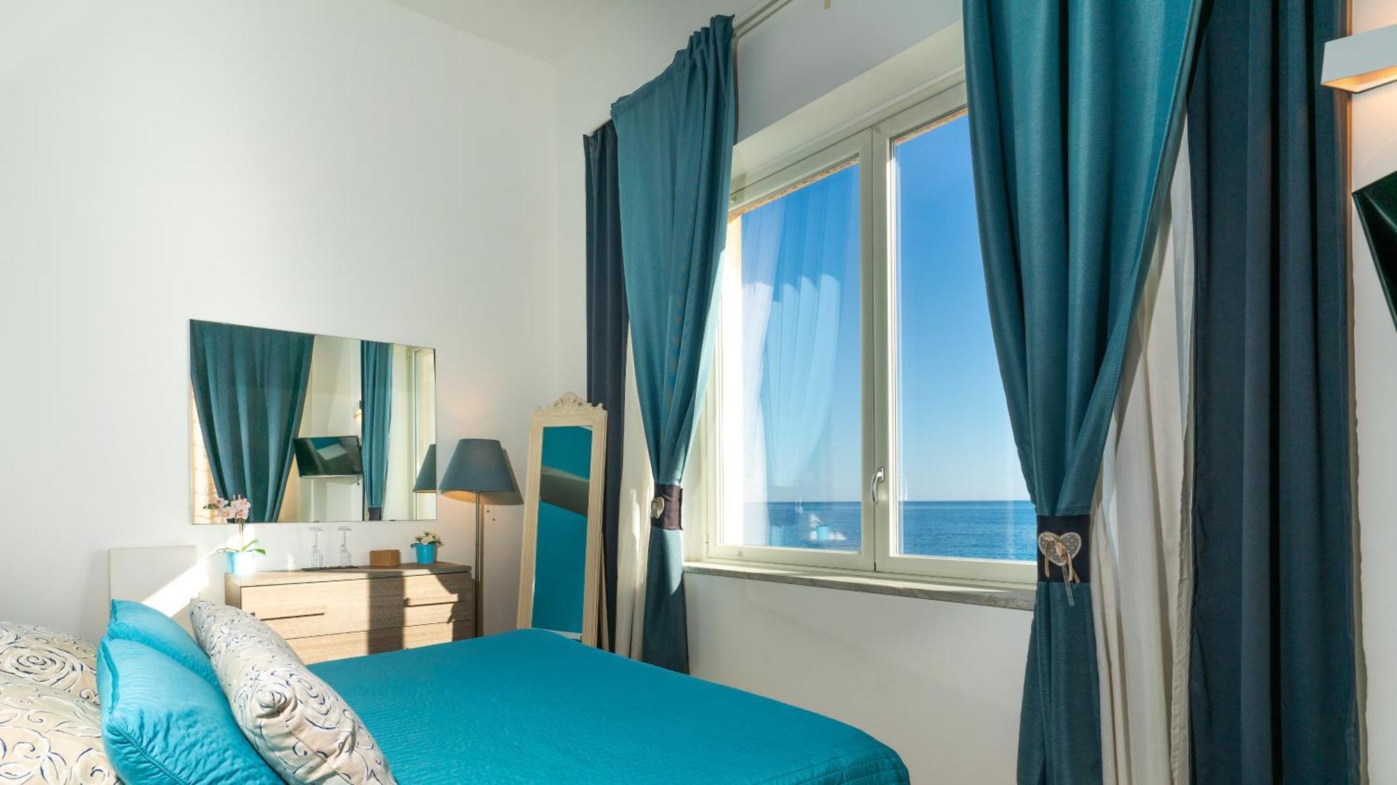 Marlove Sea View Syracuse Exterior foto