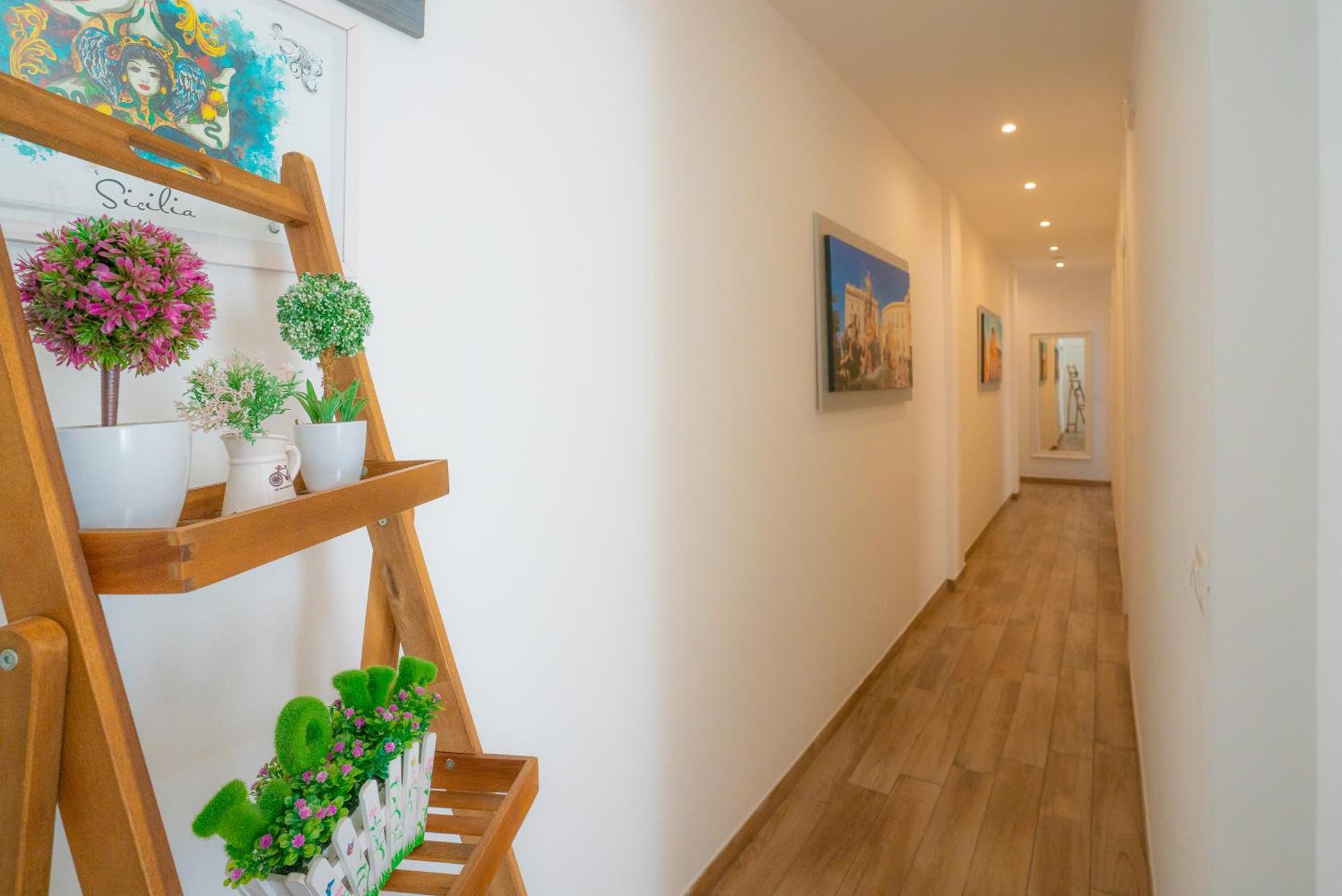 Marlove Sea View Syracuse Exterior foto