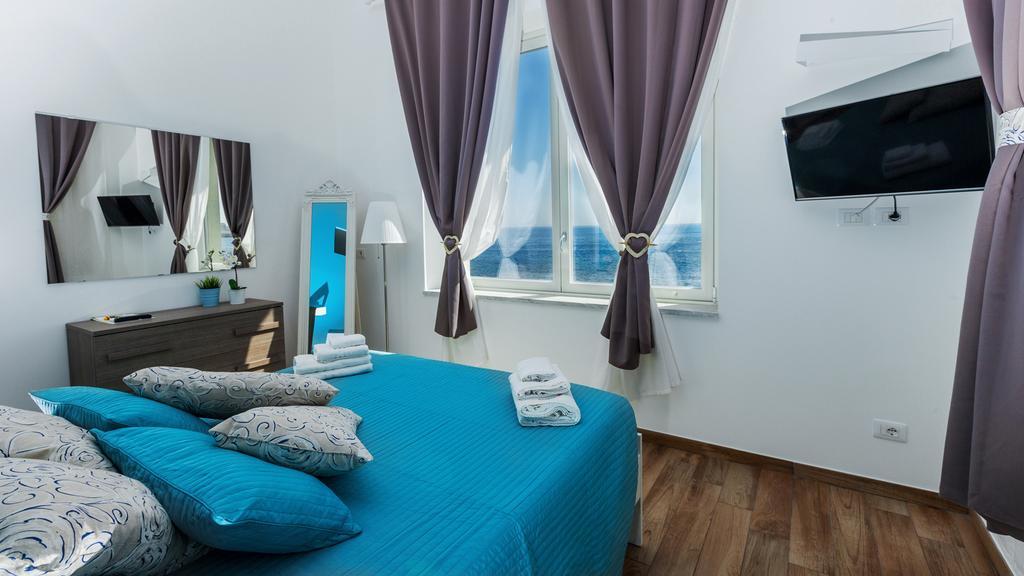 Marlove Sea View Syracuse Exterior foto