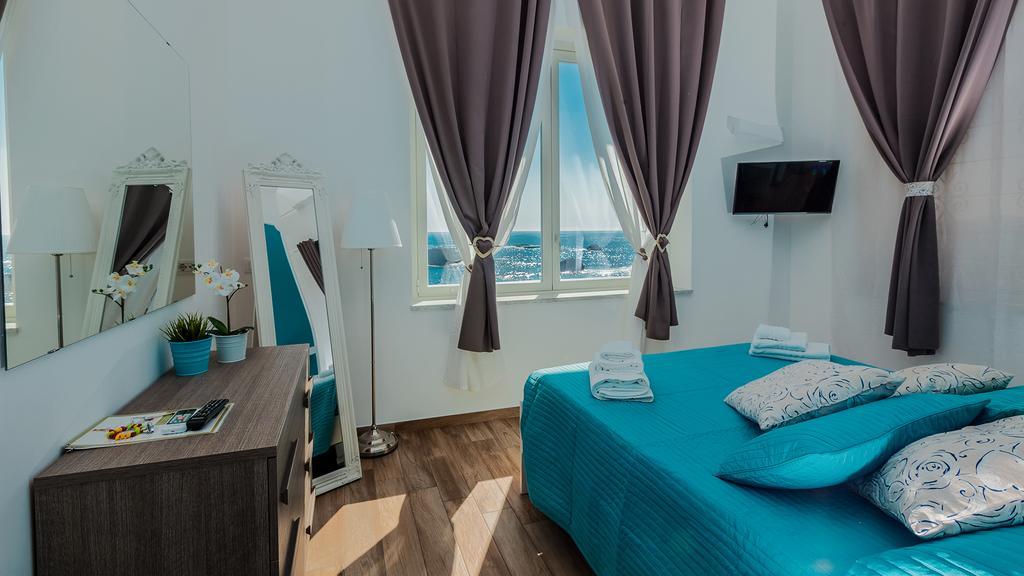 Marlove Sea View Syracuse Exterior foto